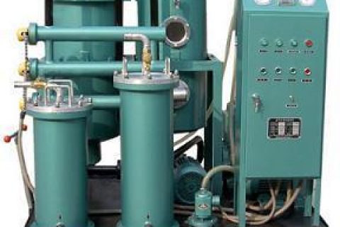 滤油机和滤油器有什么区别？？？？？？？？