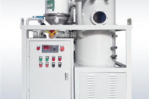 真空滤油机装备的原理是啥？？？有什么注重事项？？？