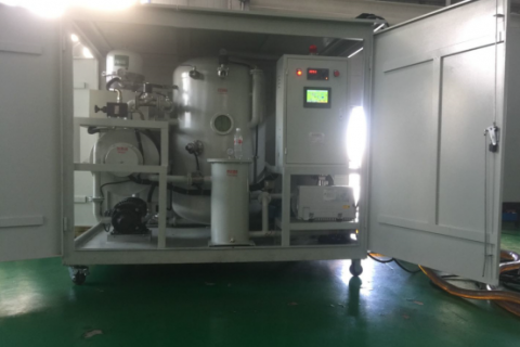 滤油机可以处置惩罚的油品有哪些？？？？？？