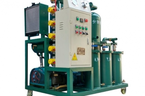 滤油机有哪些优势？？？