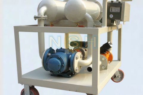 选购滤油机需要关注哪些问题？？？？？？