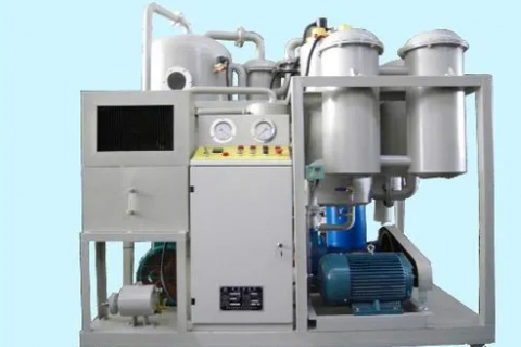 真空滤油机出故障怎样解决？？？？