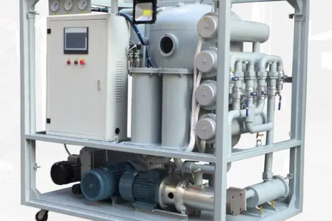 透平油滤油机可以过滤哪些油品？？？