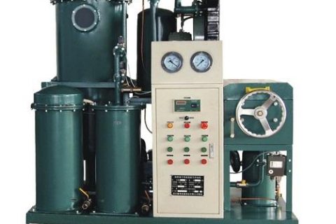 变压器真空滤油机作用大吗？？？