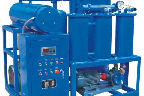 真空滤油机发热怎么处置惩罚？？？？？？？