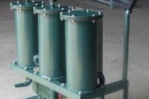 关闭轻盈式滤油机的时间需要注重什么呢？？？