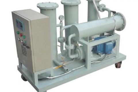 真空滤油机运行需要注重什么？？？？？？