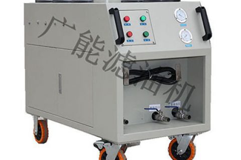 常温的变压过滤油有什么优点？？？？？？？