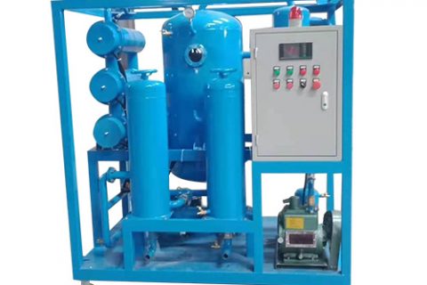 滤油机是怎样提高滤油效率？？？？