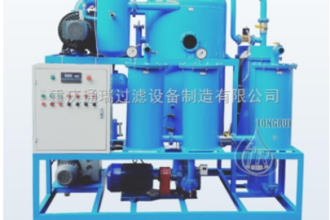 使用变压器油滤油机，，，提高电力装备运行效率