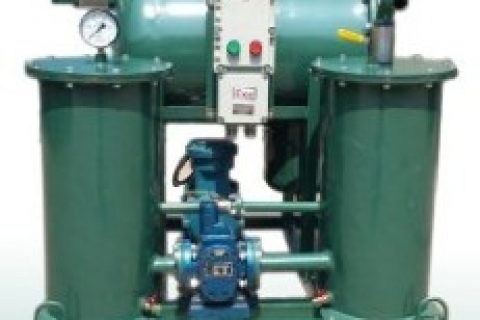 为什么需要煤油过滤机？？？？