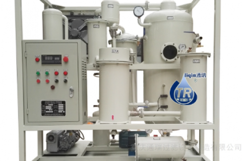 润滑油滤油机：清洁油液，，，，，，提升机械性能新仪器