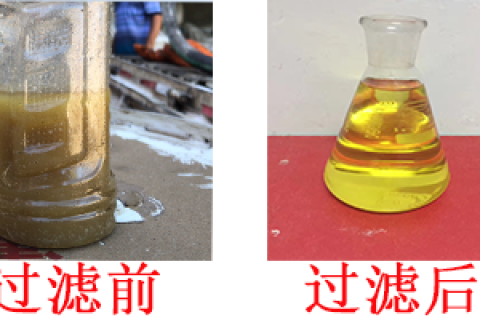 废油的处置惩罚要领有哪些？？？？？？